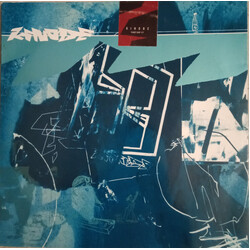 Kinobe Planet Soup EP USED VINYL 12INCH 33 S RPM 45 RPM EP