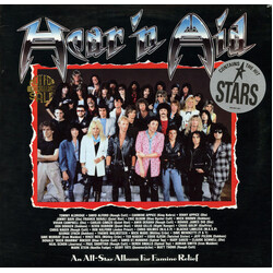 Hear'n Aid Hear'n Aid Vinyl LP USED
