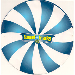 Various Sweet Tracks 2005 CD USED