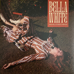 Bella White Among Other Things Vinyl LP USED