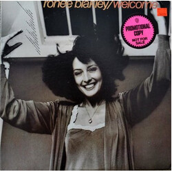 Ronee Blakley Welcome Vinyl LP USED