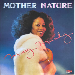 Mary Mundy Mother Nature Vinyl LP USED