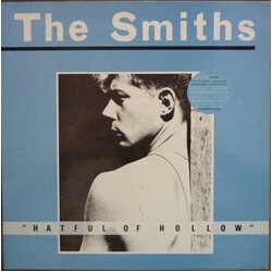 The Smiths Hatful Of Hollow Vinyl LP USED