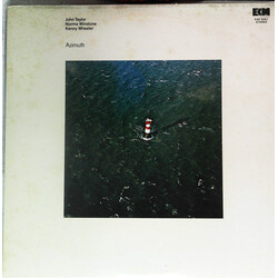 John Taylor (2) / Norma Winstone / Kenny Wheeler / Azimuth (2) Azimuth Vinyl LP USED