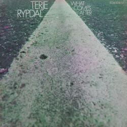 Terje Rypdal What Comes After Vinyl LP USED