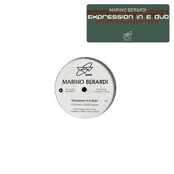 Marino Berardi Expression In E-Dub USED VINYL 12INCH