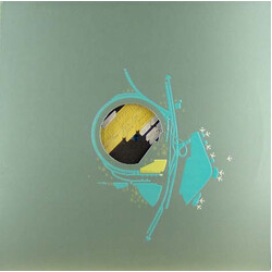 Takeshi Muto Swollen Glance One USED VINYL 12INCH 33 S RPM EP