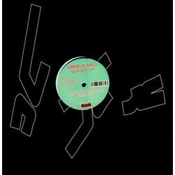 Charlie Hall Our Kid E.P. USED VINYL 12INCH EP