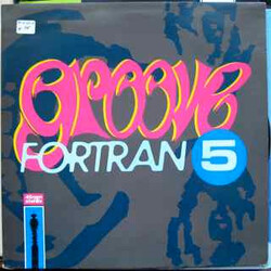 Fortran 5 Groove USED VINYL 12INCH 45 RPM SINGLE