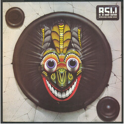 Renegade Soundwave Biting My Nails USED VINYL 12INCH 45 RPM SINGLE