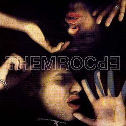 Themroc Themroc EP USED VINYL 12INCH EP