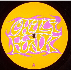 East West Connection Three's A Crowd USED VINYL 12INCH 33 S RPM
