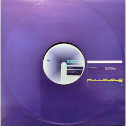 D Product Balanced USED VINYL 12INCH 45 RPM