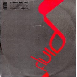 Christian West Rotation USED VINYL 12INCH