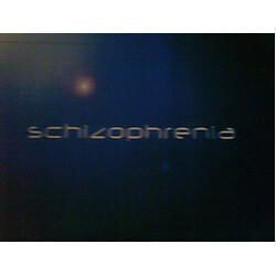 DJ Donovan Schizophrenia E.P. USED VINYL 12INCH EP