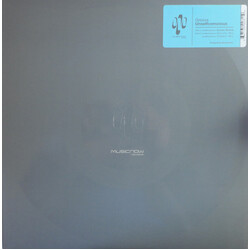 Groova Unselfconscious USED VINYL 12INCH