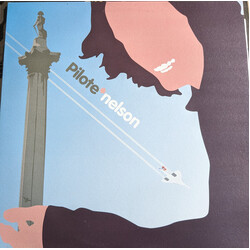 Pilote Nelson USED VINYL 12INCH
