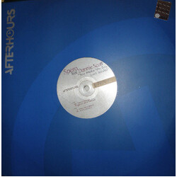 Spero Pagos / Dannie Scott You Make Me Say, (Ooh Lalala) USED VINYL 12INCH 33 S RPM