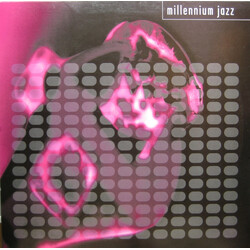 Various Millennium Jazz Vol. 2 USED VINYL 12INCH