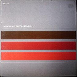 Future Prophecies Nightmare Walking USED VINYL 12INCH 45 RPM