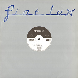 Cæsar Palace U Do It So Fine USED VINYL 12INCH 45 RPM