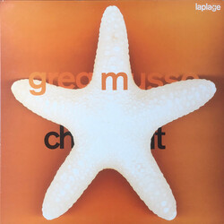 Greg Musso Change It USED VINYL 12INCH 33 S RPM