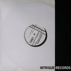 Andromeda Gazza / Sexy USED VINYL 12INCH 45 RPM