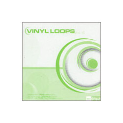 Various Vinyl Loops Vol. 4 USED VINYL 12INCH 45 RPM 33 S RPM