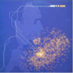 Marco V In Charge USED VINYL 12INCH 45 RPM