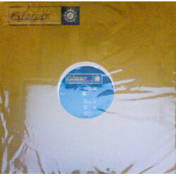 Nouveau Riche (4) Nights Over Whales USED VINYL 12INCH