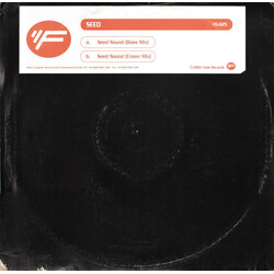 Seed Seed Sound USED VINYL 12INCH