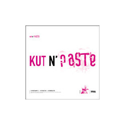 Kut 'N' Paste Dog Island USED VINYL 12INCH