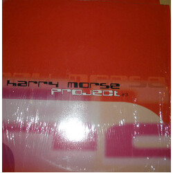 Harry Morse Project #3 USED VINYL 12INCH