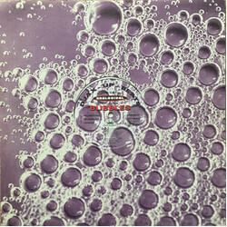Analogical Bubbles USED VINYL 12INCH 33 S RPM