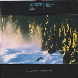 Jim Prophet Experience Androids USED VINYL 12INCH