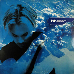 BT / Tori Amos Blue Skies USED VINYL 12INCH 33 S RPM SINGLE