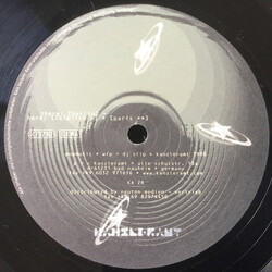 DJ Slip Popmusic USED VINYL 12INCH 33 S RPM