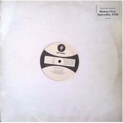 Espiritu You Don't Get Me USED VINYL PROMO 12INCH