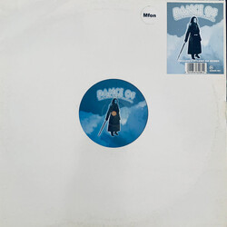 Mfon Dance Of The Drunken Mantis USED VINYL 12INCH 33 S RPM