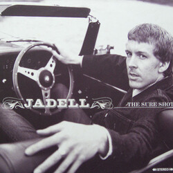 Jadell The Sure Shot USED VINYL 12INCH