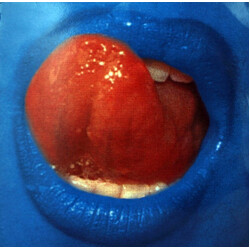 Depth Charge Blue Lipps USED VINYL 12INCH 33 S RPM