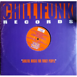 Various Hot Sauce 2 Album DJ Sampler USED VINYL 12INCH SAMPLER 33 S RPM