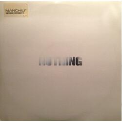 Manchild Nothing Without Me USED VINYL 12INCH