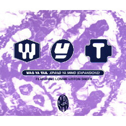 Wag Ya Tail / Lonnie Liston Smith Xpand Ya Mind (Expansions) USED VINYL 12INCH 45 RPM