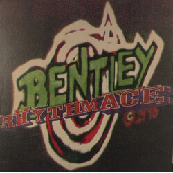 Bentley Rhythm Ace Midlander (There Can Only Be One) VINYL 12" USED