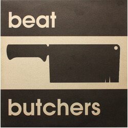 Beat Butchers Prime Cut / Evolver USED VINYL 12INCH