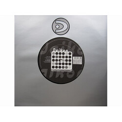 Daikon No Fear / Smokin' Bitches USED VINYL 12INCH