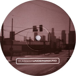 LHK Body Work EP USED VINYL 12INCH EP 33 S RPM