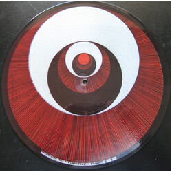 Flexitone Rotoreliefs EP USED VINYL 12INCH 33 S RPM EP PICTURE DISC