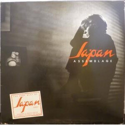 Japan Assemblage Vinyl LP USED